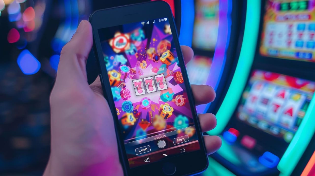 Tampilan game Tembak Ikan win368 di layar ponsel Android pengguna Indonesia