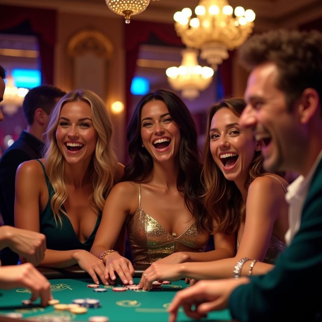 Tampilan platform win368 sportsbook dan casino online di layar ponsel
